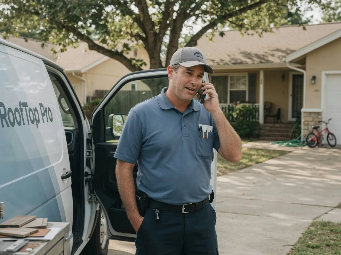 Roof Repair Vickery, OH FAQs